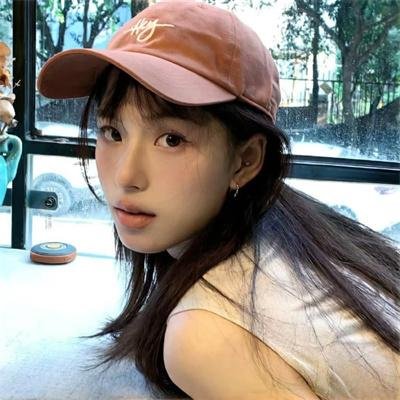 摘星的女孩